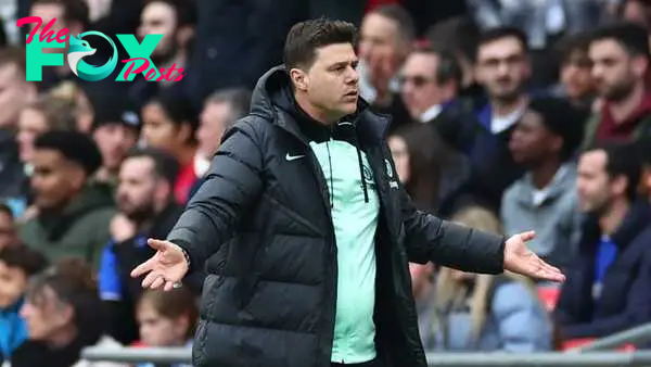 Mauricio Pochettino explains why Chelsea lost to Man City in FA Cup semi-final