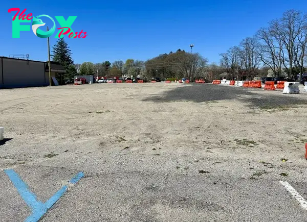 Central gathering place in Warwick ready to break ground as Greenwood Credit Union City Hall Plaza