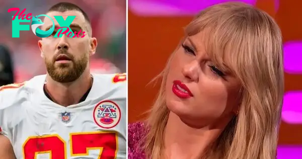 Taylor Swift Has 1 Big Concern About Travis Kelce