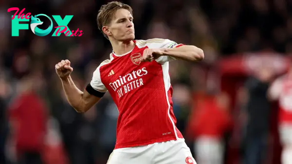 Arsenal make a statement, now it's Liverpool and Man City's turn to respond; Is Arne Slot right for LFC?