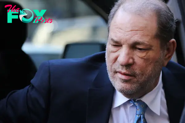 Harvey Weinstein’s 2020 Rape Conviction Overturned. Here’s What Happens Next