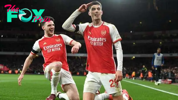 Ranking remaining Premier League schedules of Liverpool, Arsenal and Man City as Gunner, City win