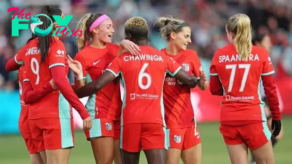 2024 NWSL standings, schedule, results: Kansas City Current lead the table, Washington Spirit in pursuit