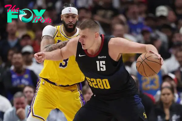 Why are Nikola Jokic’s brothers being investigated by the NBA after Nuggets - Lakers?