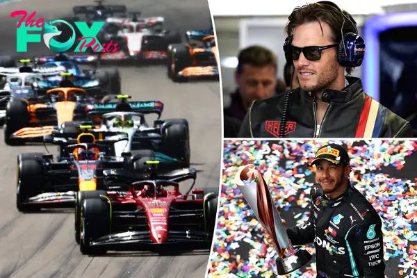 F1 Miami 2024: Guide to all the Grand Prix parties and events