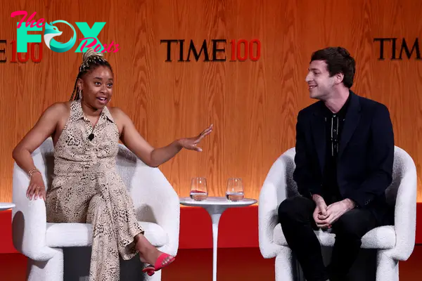 Phoebe Robinson and Alex Edelman on the Power of Comedy