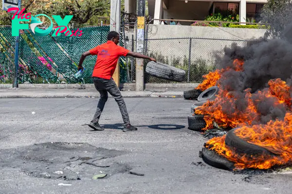 Ariel Henry Resigns as Prime Minister of Haiti, Paving the Way for a New Government to Take Power