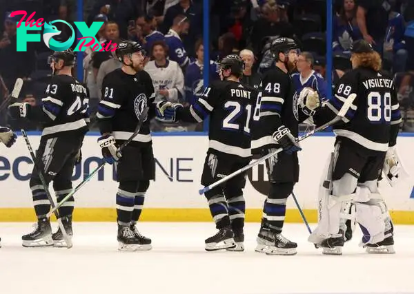 Florida Panthers vs. Tampa Bay Lightning NHL Playoffs First Round Game 4 odds, tips and betting trends