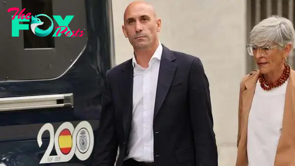 Spanish government takes control of RFEF amid investigation into corruption from Luis Rubiales' tenure