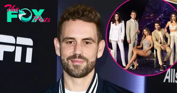 Nick Viall Shades the VPR Cast for Claiming They Have No Money 