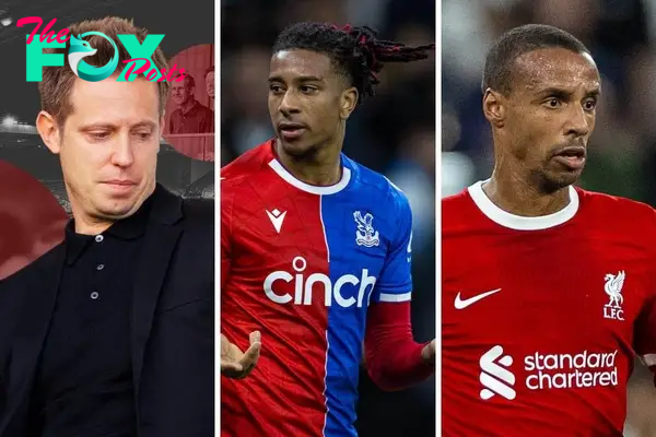 Bundesliga CB linked, Olise price & Van Dijk on Arne Slot – Latest Liverpool FC News