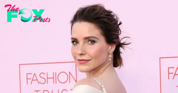 Sophia Bush Thanks Fans for ‘Kindness’ After Coming Out as Queer 