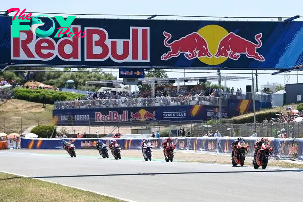 2024 MotoGP Spanish Grand Prix – How to watch, session times & more