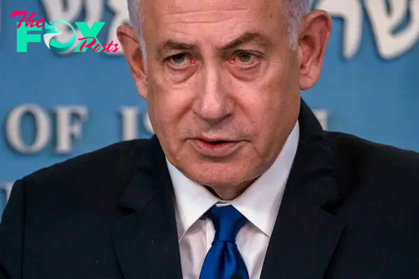 Exodus From Bibi