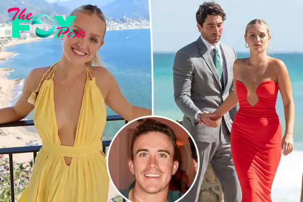 ‘Bachelor’ star Daisy Kent dating new man after quitting Joey Graziadei’s season: report