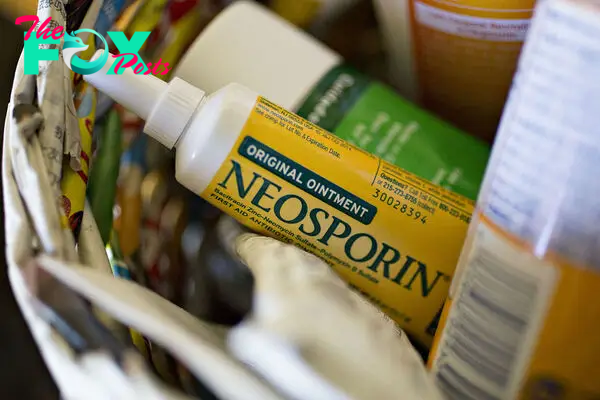 Can Neosporin Protect You From Getting COVID-19?