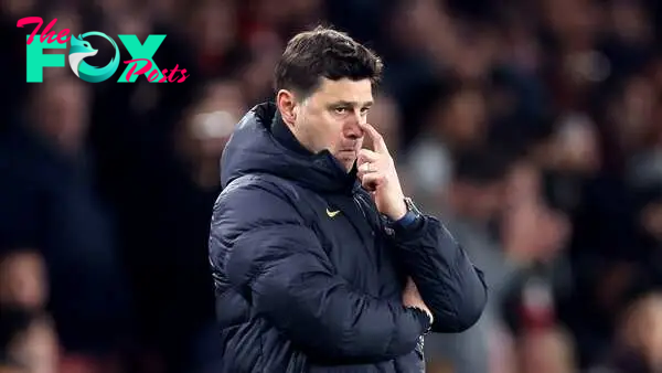 Mauricio Pochettino: VAR has damaged English football