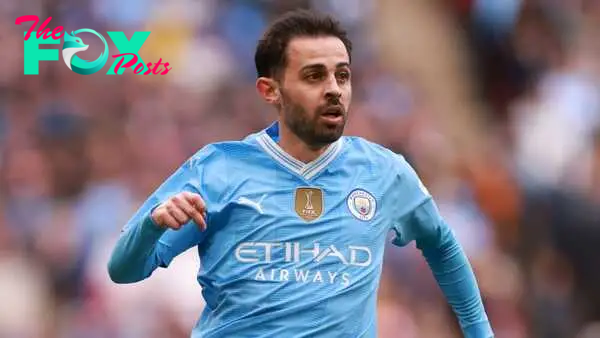 Bernardo Silva explains what makes 'weird' Real Madrid so hard to beat