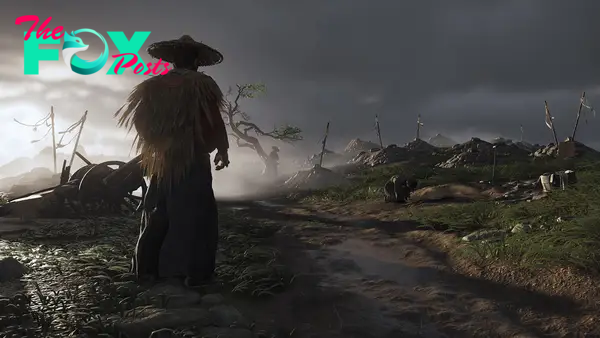 Why Ghost of Tsushima Is the One Samurai Game All Shogun Fans Have to Play 