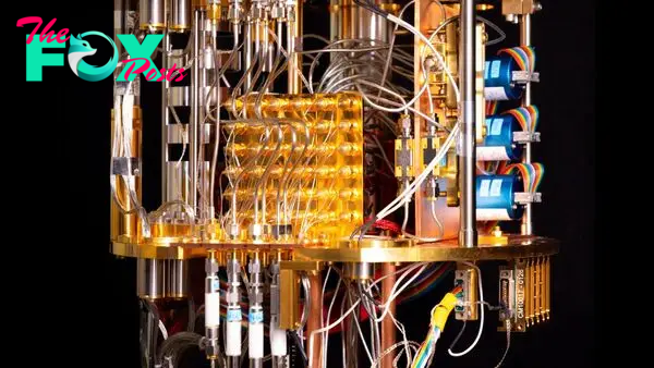 Quantum computing breakthrough could happen with just hundreds, not millions, of qubits using new error-correction system