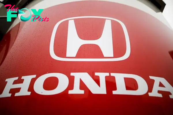 Honda 2026 F1 project going &quot;to plan&quot; with electrical power initial focus