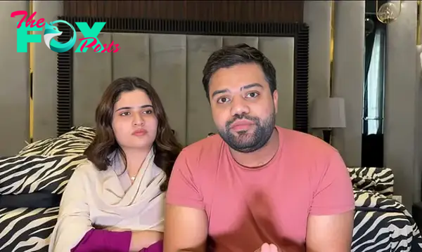 Ducky Bhai offers Rs1 million for content behind wife’s deepfake