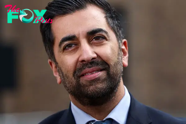 Scotland’s Leader Humza Yousaf Resigns