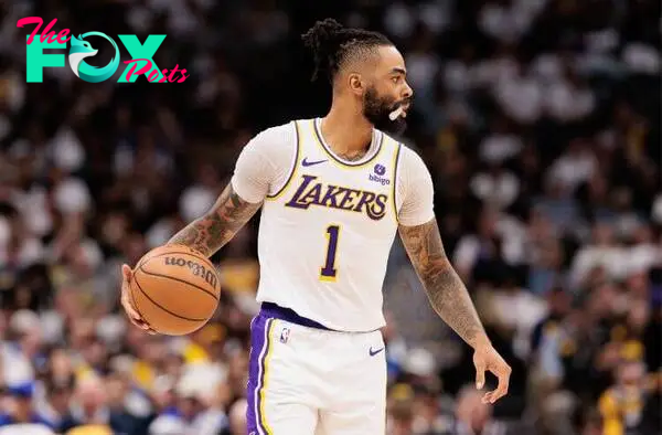 Lakers vs Nuggets Predictions, Picks & Odds - Game 5