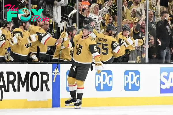 Dallas Stars vs. Vegas Golden Knights NHL Playoffs First Round Game 4 odds, tips and betting trends