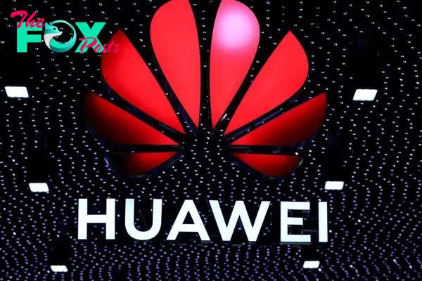 Chinese tech giant Huawei profit surges 564%, biting into Apple sales