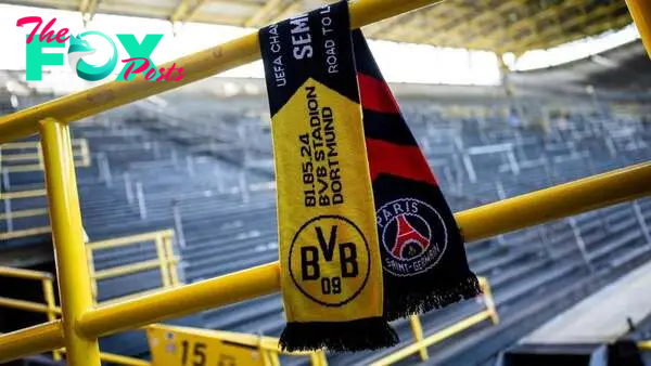 How to watch Dortmund vs. PSG: UEFA Champions League semifinals live online, TV, prediction and odds