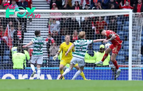 Matt O’Riley’s conversation with Joe Hart that instilled his deep love for Celtic