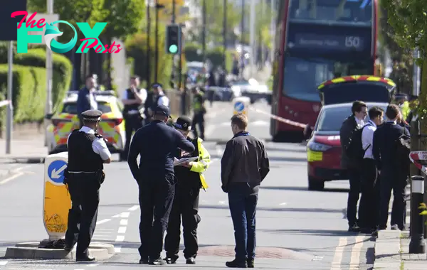 Sword-Wielding Man Kills a 14-Year Old Boy and Injures 4 others in London