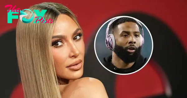 Are Kim Kardashian and Odell Beckham Jr. Still Together? Inside Their Romance Amid Split