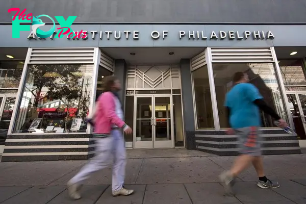 Biden Cancels $6B in Debt for Former Students of the Art Institutes