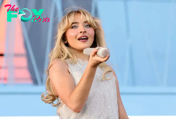 Why Sabrina Carpenter’s ‘Espresso’ Is Suddenly Everywhere