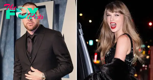 Taylor Swift and Travis Kelce Reportedly Attending F1 Miami Grand Prix With Patrick, Brittany Mahomes