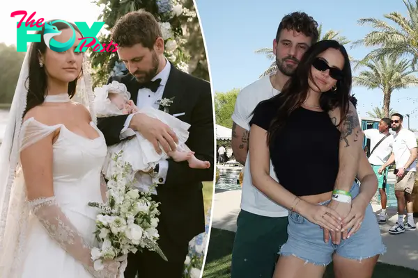 Nick Viall reveals the ‘nightmare’ that forced him and wife Natalie Joy to cancel their honeymoon