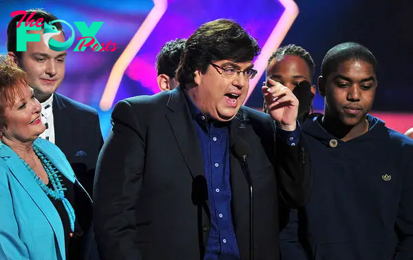 Dan Schneider Sues Quiet on Set Docuseries Producers for Defamation