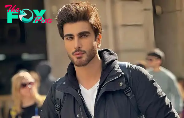 Yes, Bhansali had offered a role to Imran Abbas in 'Heeramandi'