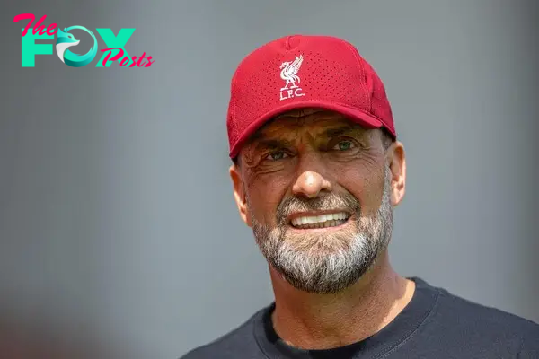 3 games, Jurgen’s farewell, new kit and new manager? – Liverpool FC in May