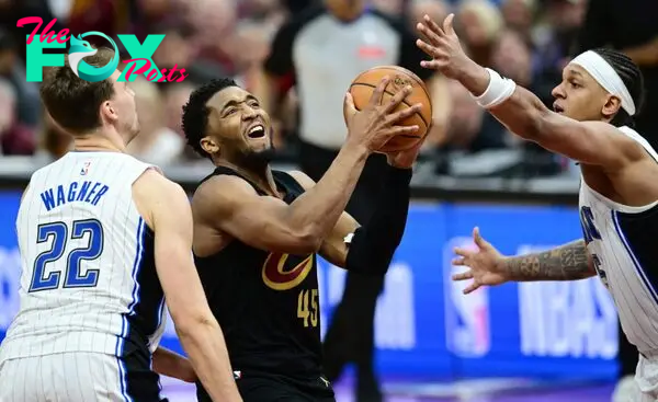 Orlando Magic vs Cleveland Cavaliers Prediction 5-3-24 Picks