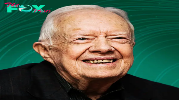 Jimmy Carter