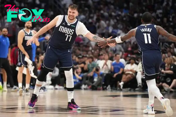 Dallas Mavericks vs. Los Angeles Clippers NBA Playoffs odds, tips and betting trends | Game 6 | May 3