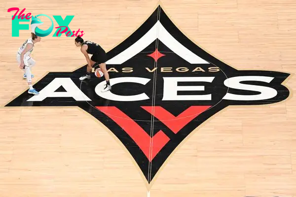 Do all WNBA teams fly commercial?