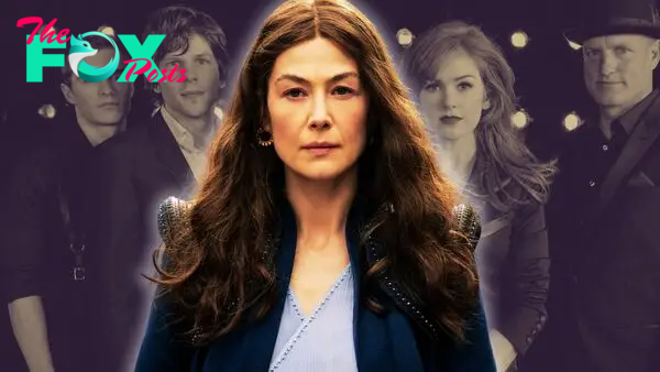 Rosamund Pike Joins Now You See Me 3 in a Key Position