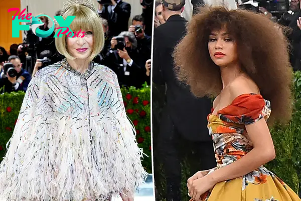 The Met Gala 2024 theme, explained: ‘Sleeping Beauties: Reawakening Fashion’