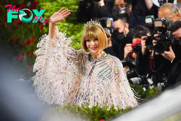 How Do You Get Invited to the Met Gala? An Industry Insider Weighs In