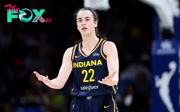 How did Caitlin Clark do in her WNBA preseason debut? Stats and highlights