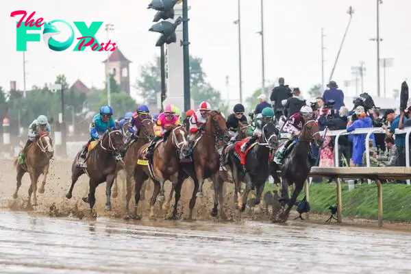Kentucky Derby 2024: How often does the favorite horse win the race?